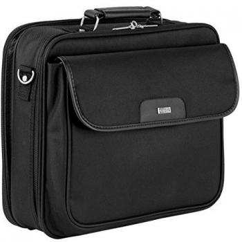 Targus CNP1 Maletín Clamshell Notepac+ 15,6 - Negro