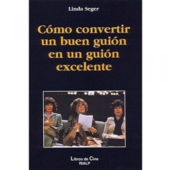 Cómo convertir un buen guión en un guión excelente