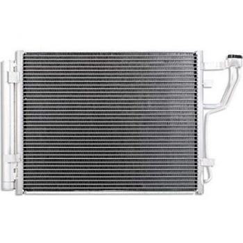 STARK SKCD-0110050 Condensador, aire acondicionado