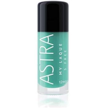 ASTRA Esmalte Mylaque 5free 67 Mowgli Producto Cosmético Make Arriba Para uñas