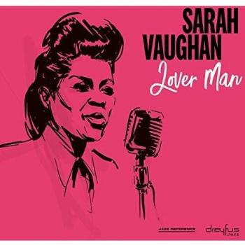 Sara Vaughan - Lover Man