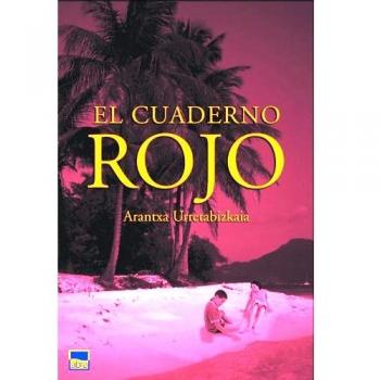 El cuaderno rojo: 18