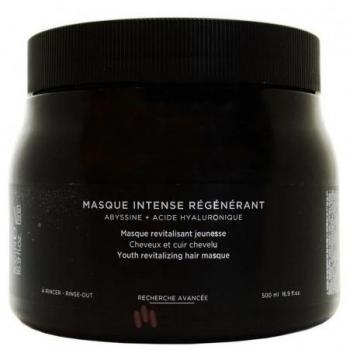 Kérastase Chronologiste Intense Regenerating Mask 500ml