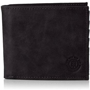 Element Avenue Wallet Z5LWA1 ELF6 - Monedero para Hombre
