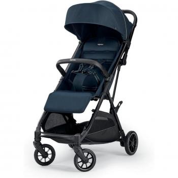 Inglesina Now Silla de Paseo Ligera Splash Blue