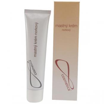 Crema Tradicional de Almendras Extra Grasa Ryor 50 ml - Dry And Sensitive Natural Oils, ultrahidratante
