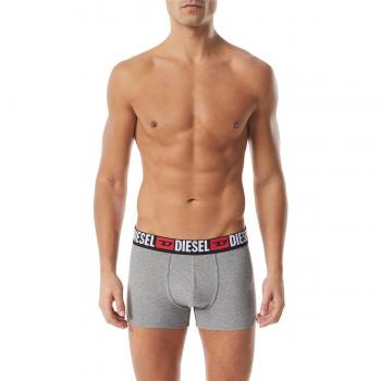 Diesel Multicolor Men's Boxer Briefs Pack of 3
