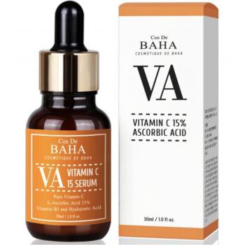 Cos De BAHA VA Vitamina C Sérum 30ml