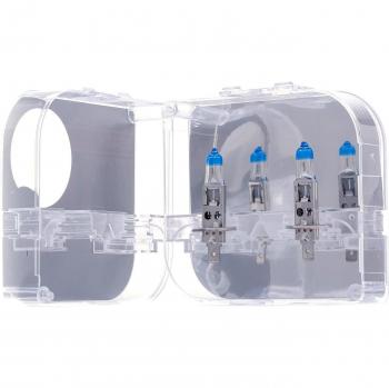 OSRAM Night Breaker Laser Next Generation +150% H1 55W (set de 2)