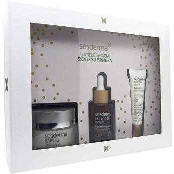 Sesderma Pack Firmeza Factor G Renew Biostimulating + Daeses Lifting + Contorno de Ojos