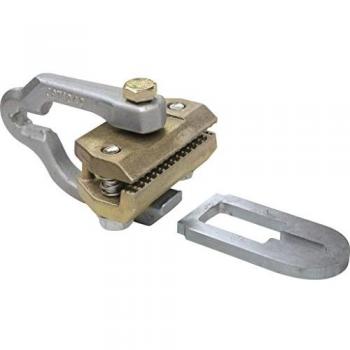 Pinza de Tiro Multiuso GYS 053571 - Llaves Hexagonales y de Ranura, color amarillo