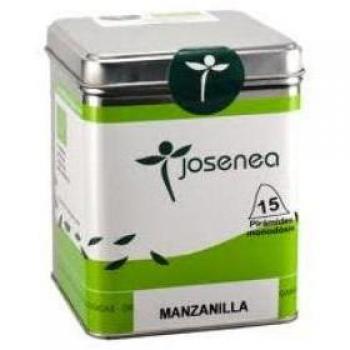 Josenea Manzanilla BIO 20 pirámides
