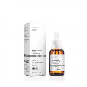 ALCHEMYCARE HYDRATING OILS MARULA OIL 30 ML SERUM