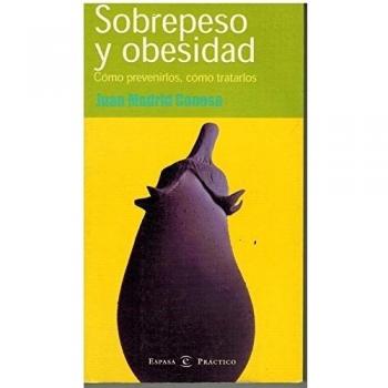 Sobrepeso y obesidad.