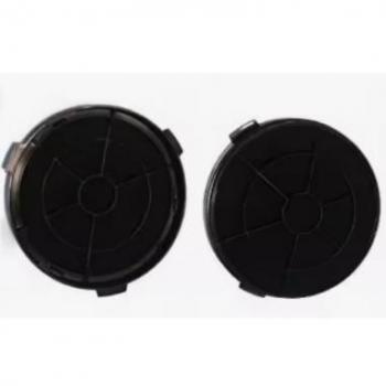 Filtro de Carbón para Campana CATA TF5260 II X - Kit de 2 Unidades