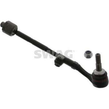 SWAG Axial Joint 20 92 7750 - Barra de dirección, alta calidad, diseño preciso, material duradero, fácil instalación, compatible con varios modelos de vehículos