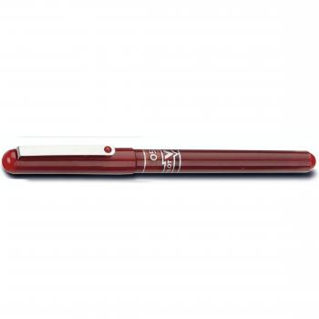 Bolígrafo Roller Pilot V-Ball Rojo 0.5mm