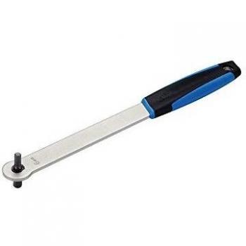 BBB Cycling - Llave de allen 6 y 8mm para pedales de bicicleta. Color Plata / Negro - Modelo DualForce BTL-101