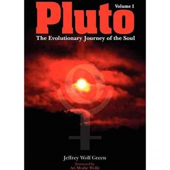 Pluto: The Evolutionary Journey of the Soul, Volume 1