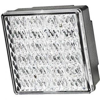 HELLA VALUEFIT 2SW 357 029-021 Piloto intermitente - LED - 12V - montaje exterior/atornillado - Conector: extremos de cable abiertos - Cant.: 1