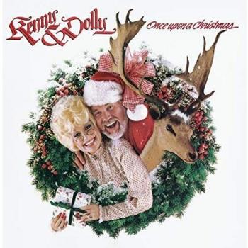 Dolly Parton Once Upon A Christmas - Sealed 2020 UK Vinyl LP