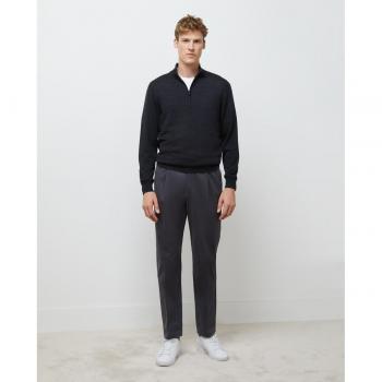 Dustin Pantalón Sport Un Pliegue Classic Fit de Hombre
