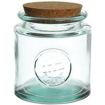 Excelsa tarro con tapa 1, 5 lt.