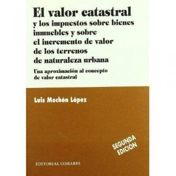 EL VALOR CATASTRAL Y LOS IMPUESTOS