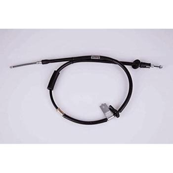 Cable de freno de mano HELLA 8AS 355 663-881 para Hyundai