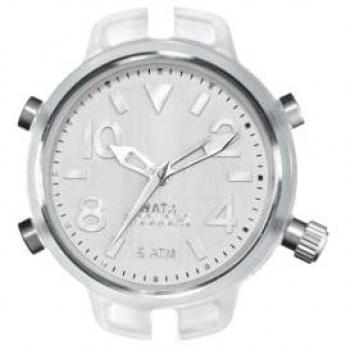 Reloj Analógico Unisex Watx & Colors RWA3501 con Correa Ajustable