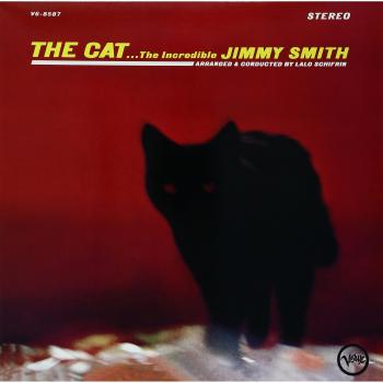 Cat,the [Vinilo]