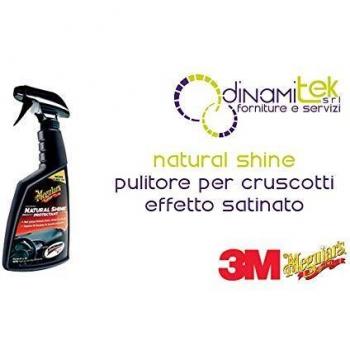 Limpiador de Plásticos MEGUIARS 473ml G4116EU
