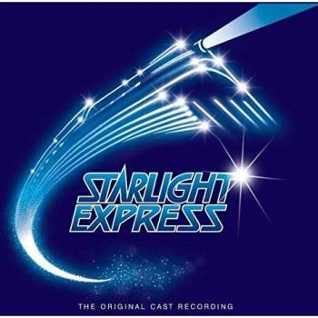 Starlight Express