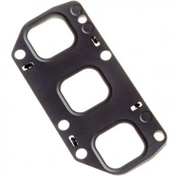 Junta Colector de Escape ELRING 150.891 para cilindro 4 y 6, compatible con VOLKSWAGEN Touareg I, Passat B6 Berlina y AUDI Q7
