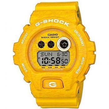Casio - Men's Watch GD-X6900HT-9ER