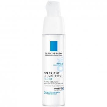La Roche-Posay Toleriane Dermallergo Fluid 40ml