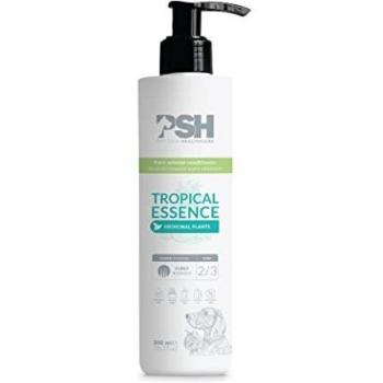 PSH Tropical Essence Conditioner - Acondicionardor para Perros Limpieza Purificante - 300 ml