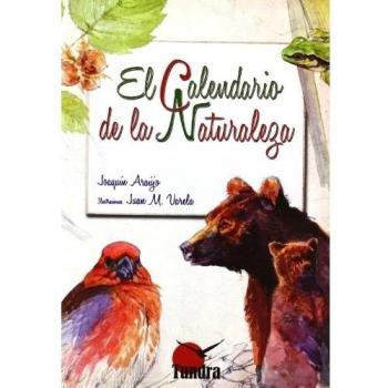El calendario de la naturaleza