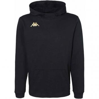 Kappa Sudadera Jersey Con Capucha Giordi para Hombre - kappa4football day