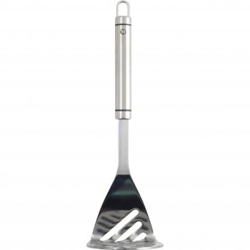 Metaltex, Estándar PRENSAPATATAS INOX 'Victoria', Acero Inoxidable, Plateado, Multicolor
