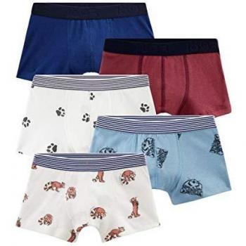 Petit Bateau Boxer_4992300, Multicolor