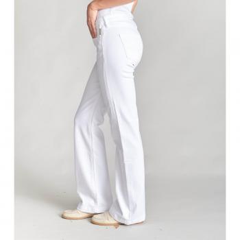 Le Temps des Cerises Women's High-Waisted Pulp Flare Jeans