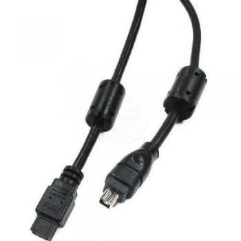 Cablematic - Super Cable FireWire 800 IEEE 1394b