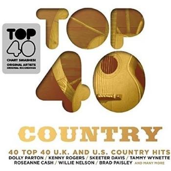 Top 40: Country - V/A
