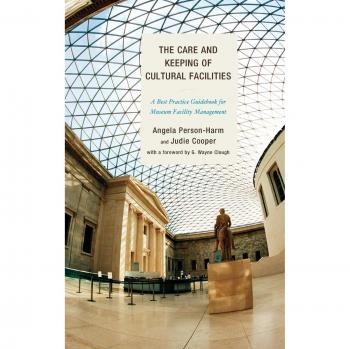 Cultural Facility Management Best Practices Guidebook
