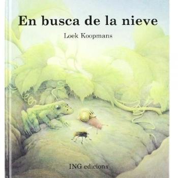 En busca de la nieve