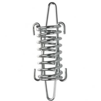 Metal Compression Spring Box