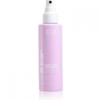 MULAC - BE SL!CK SPRAY ALISADOR LISCIO 150 ML Unisex