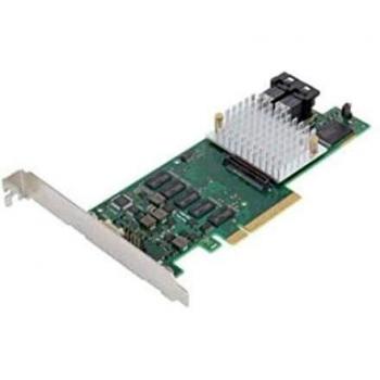 Fujitsu EP420i controlado RAID PCI Express 3.0 12 Gbit/s - Controlador RAID