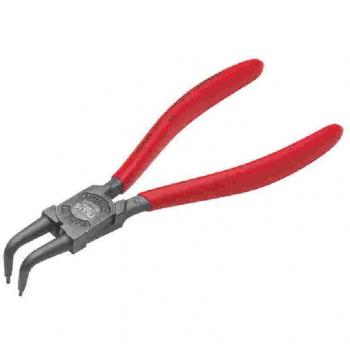NWS 178D-62-J41 - Alicate circlips interior curvo Tipo J41